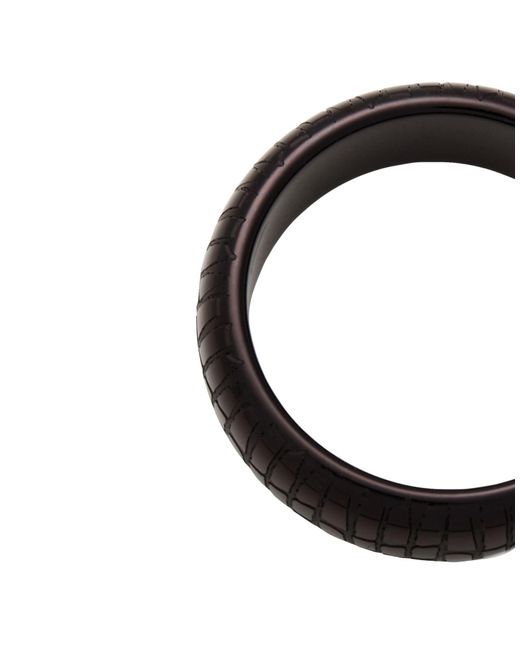 Bracciale di Caractere in Black