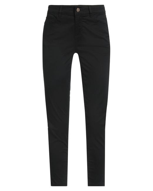 Fracomina Black Hose