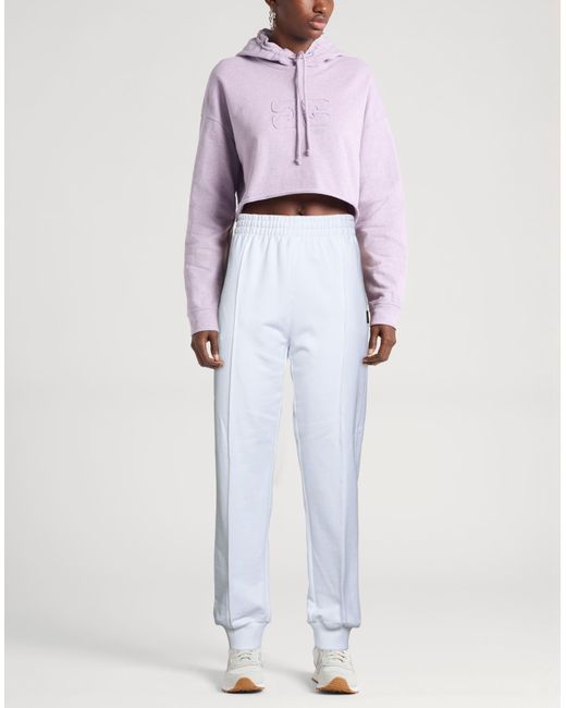DKNY White Pants