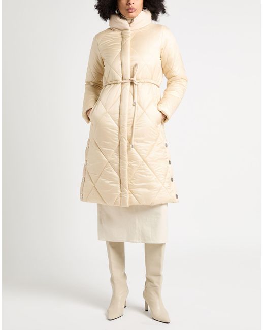Liu Jo Natural Puffer