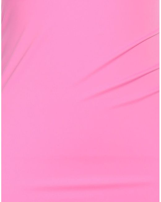 Barrow Pink Mini-Kleid