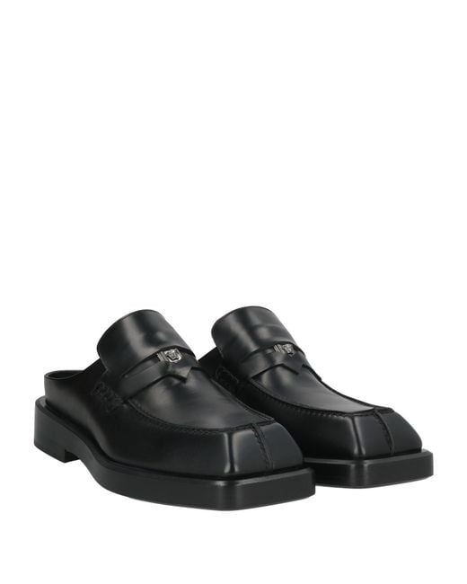 Versace Mules & Clogs in Black für Herren