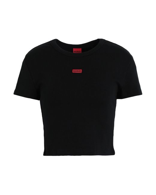 HUGO Black T-shirt