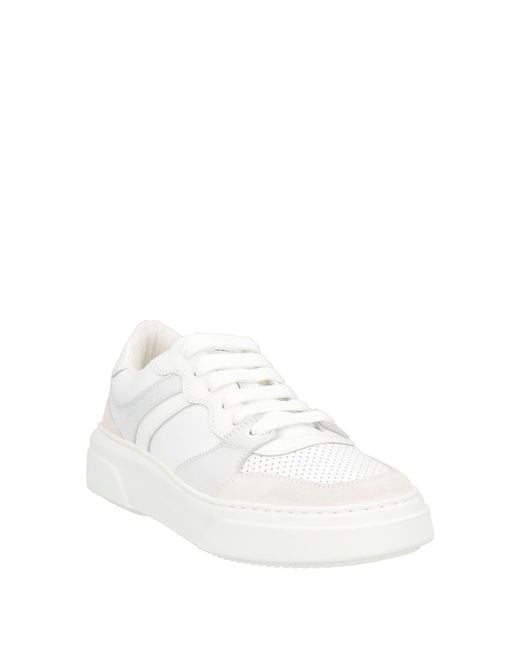 DSquared² White Trainers