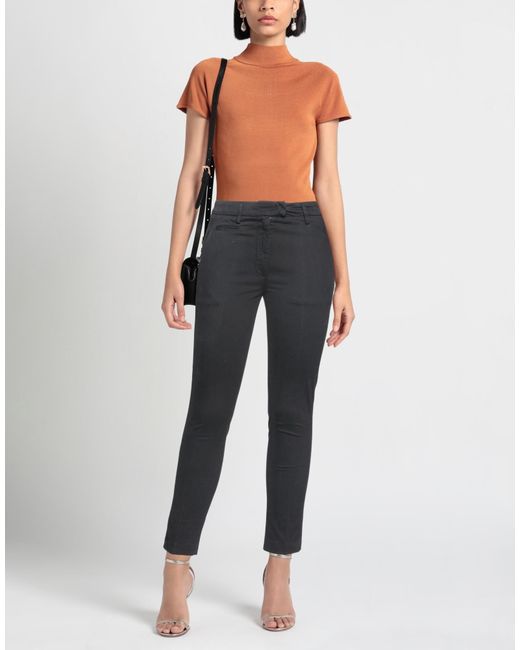 Dondup Gray Trouser