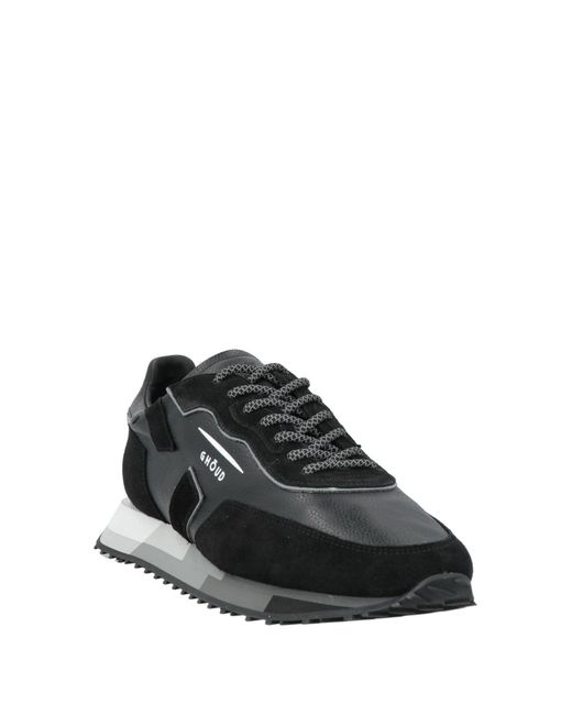 Sneakers di GHOUD VENICE in Black da Uomo