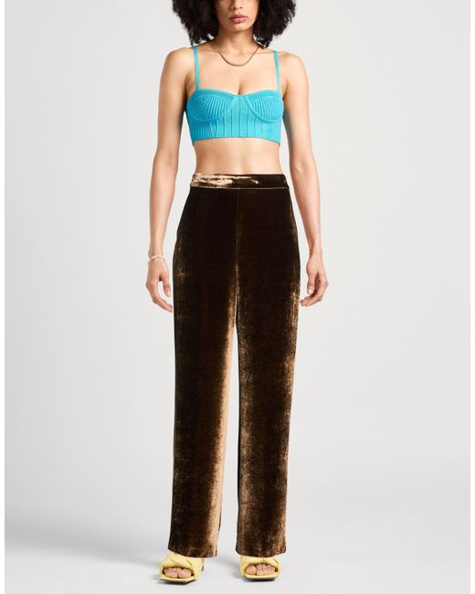 Etro Brown Trouser
