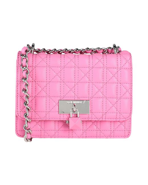 Steve Madden Crossbody Bag in Pink Lyst