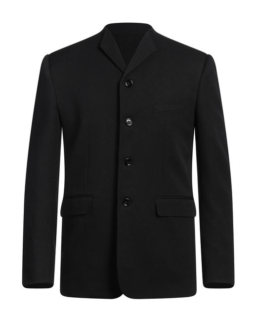 Céline Black Blazer for men