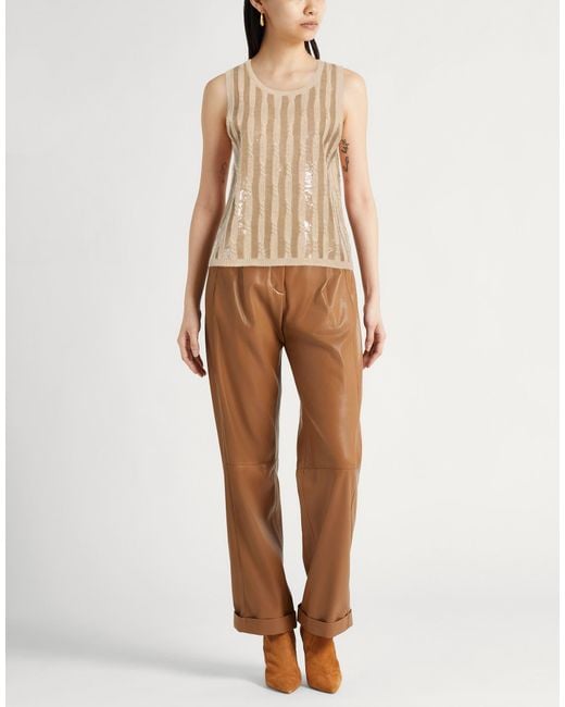 Max Mara Natural Jumper