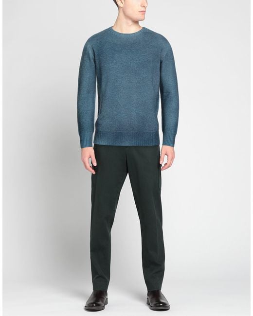 Aragona Pullover in Blue für Herren
