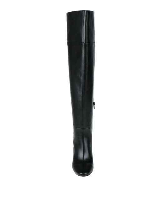 Twinset Black Boots