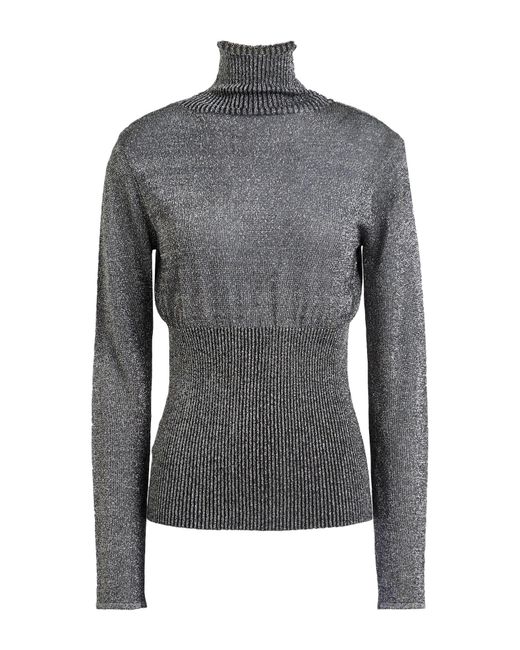 John Richmond Gray Turtleneck