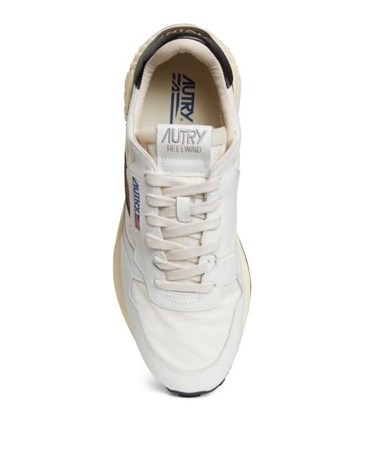Autry Sneakers in White für Herren