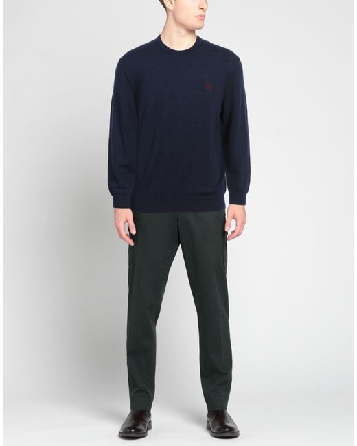 Pullover Chaps de hombre de color Blue