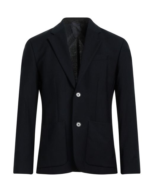 Lacoste Blue Blazer for men