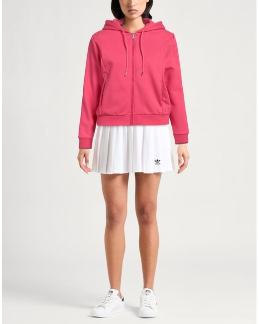Sudadera Colmar de color Pink