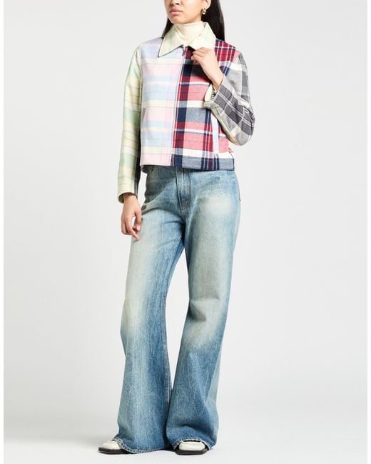 Thom Browne Red Jacket
