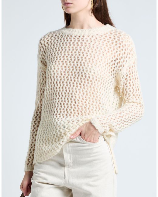 Maliparmi Natural Jumper