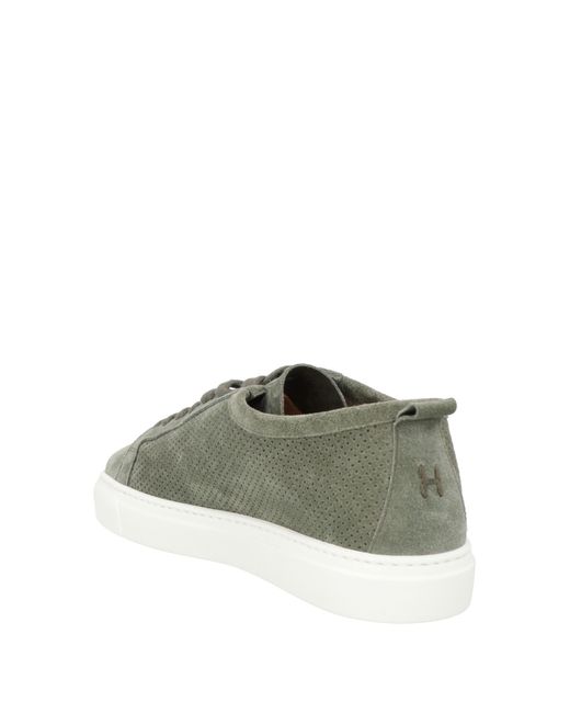 Henderson Green Trainers for men