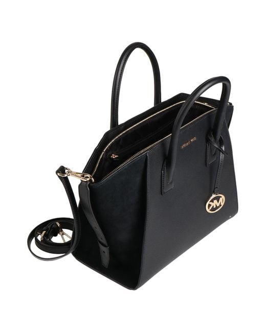 MICHAEL Michael Kors Black Handbag