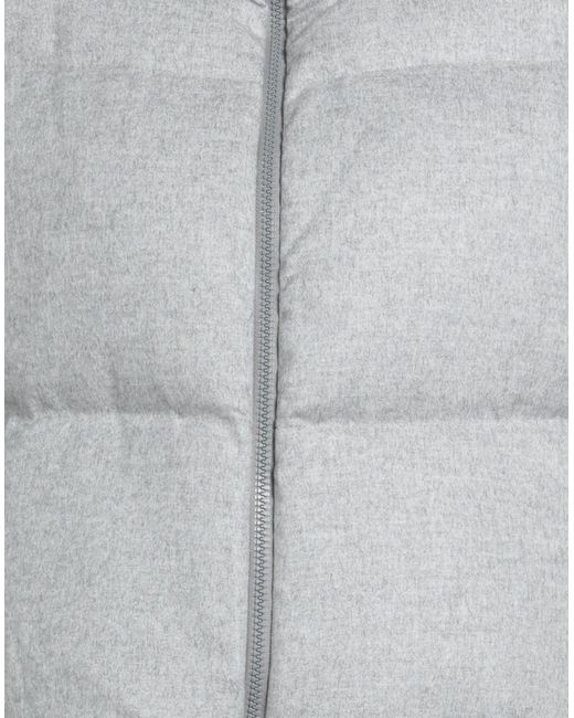 Herno Gray Gilet