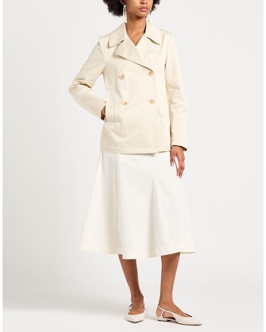 Add Natural Jacket