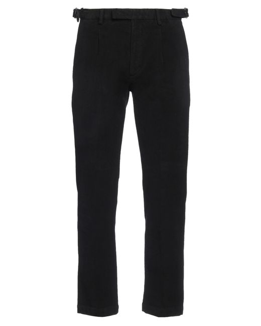 Messagerie Hose in Black für Herren