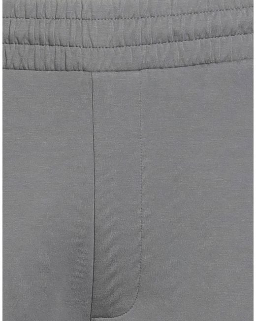 HUGO Gray Trouser for men