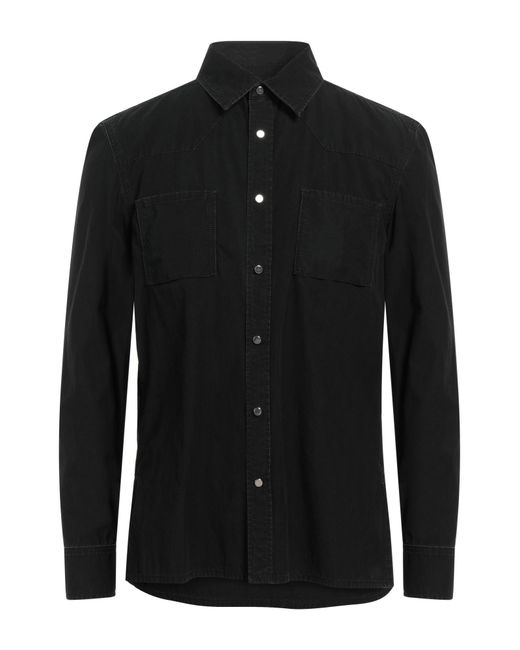 Givenchy Hemd in Black für Herren
