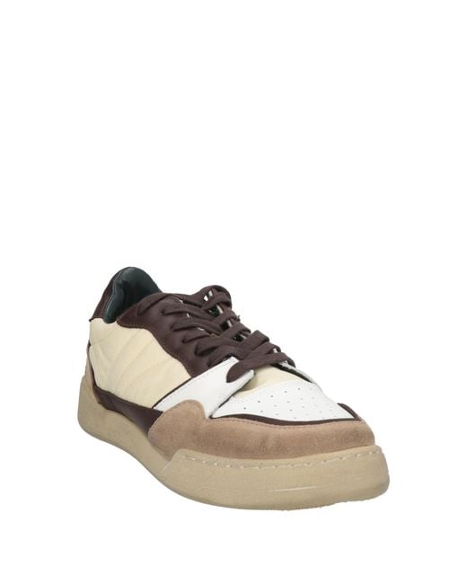 MonoWay Natural Trainers for men