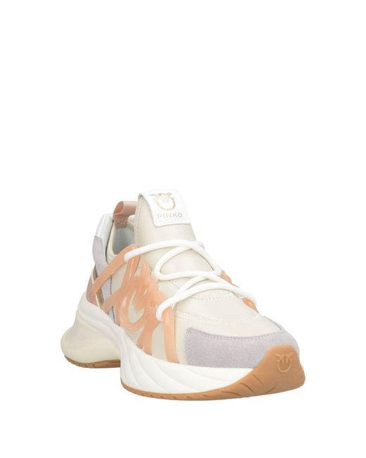 Pinko Natural Trainers