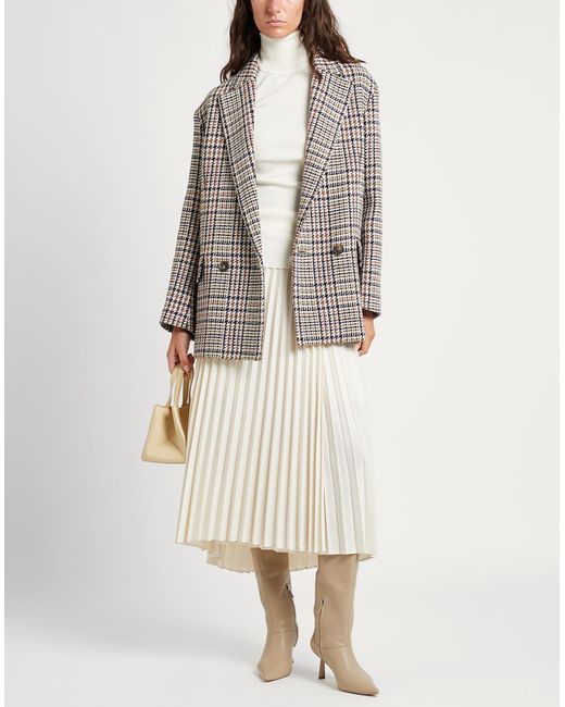 Maje Gray Blazer