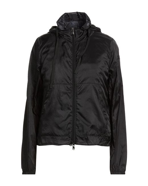 Canadian Black Jacket