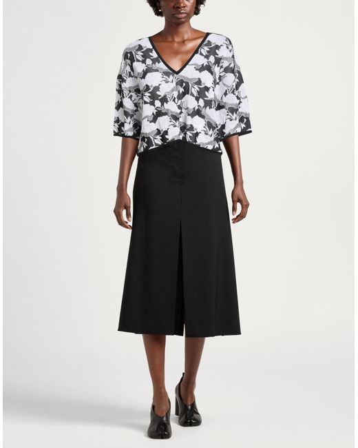 Ballantyne Gray Jumper