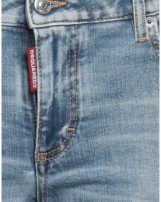 DSquared² Blue Jeans