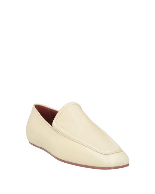 Charles Philip White Loafer