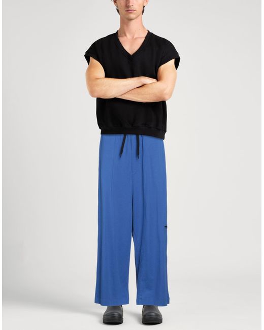 MM6 by Maison Martin Margiela Hose in Blue für Herren