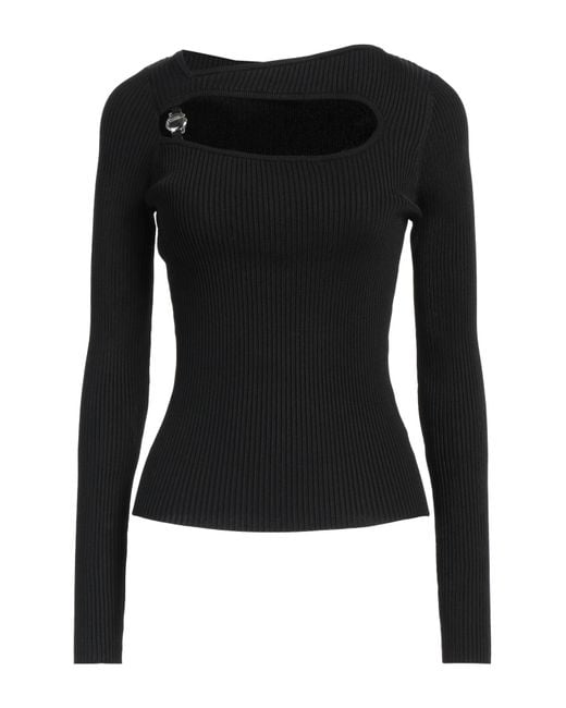 Coperni Black Jumper