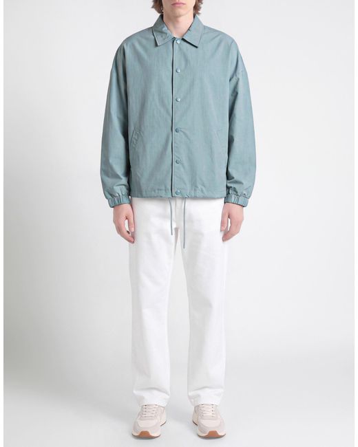 Edwin Blue Jacket for men