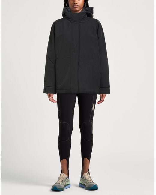 Refrigiwear Black Jacket