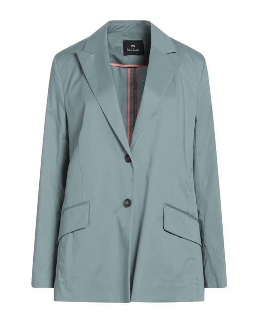 Paul Smith Blue Blazers