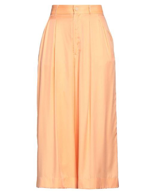 Equipment Orange Trouser