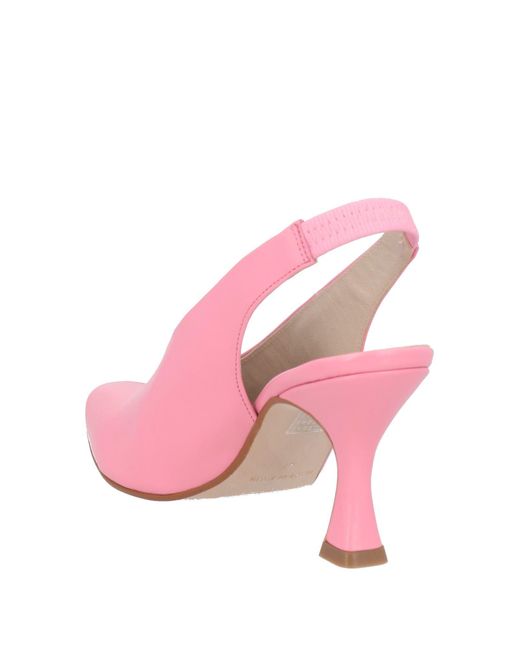 Zapatos de salón Marian de color Pink