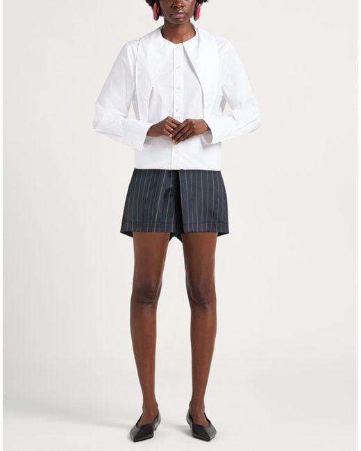 Shorts E Bermuda di Silvian Heach in Blue