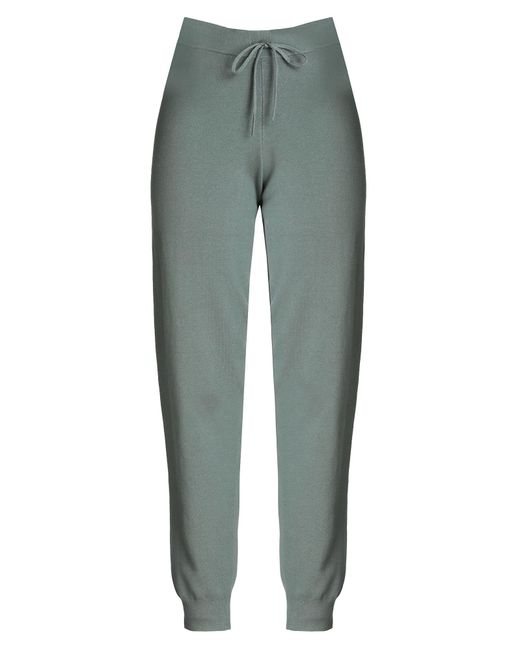 8 by YOOX Green Trouser