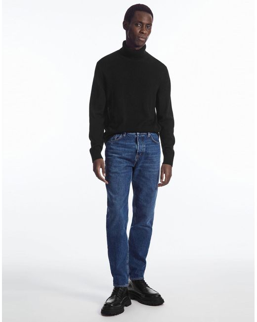 Pantalon en jean COS pour homme en coloris Blue