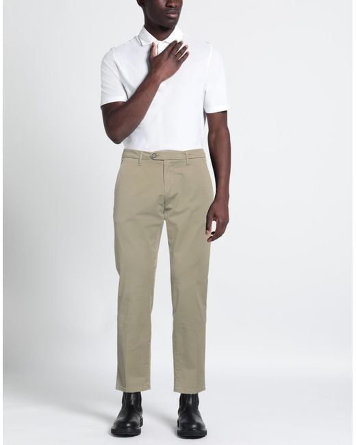 Roy Rogers Natural Trouser for men