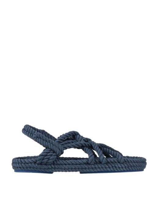 Polo Ralph Lauren Blue Espadrilles