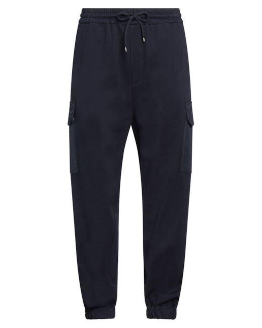 Brunello Cucinelli Hose in Blue für Herren